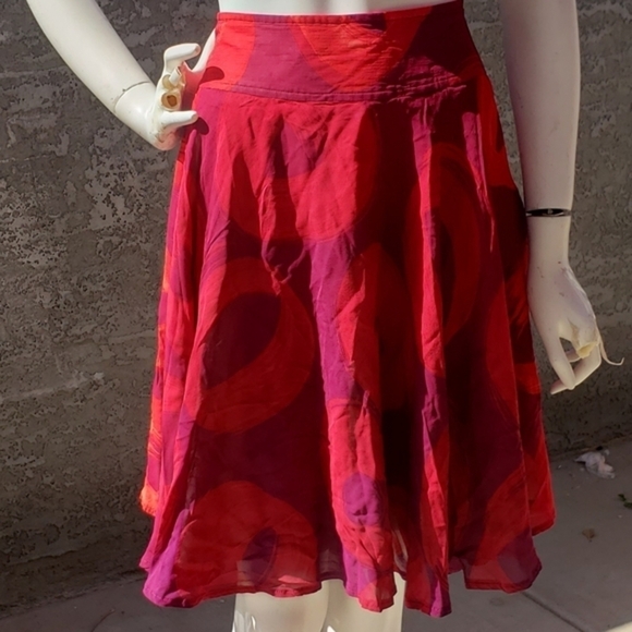 UBA UBA SKIRT‎ - Picture 11 of 11